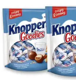 T&G Storck Knoppers Goodies Angebot