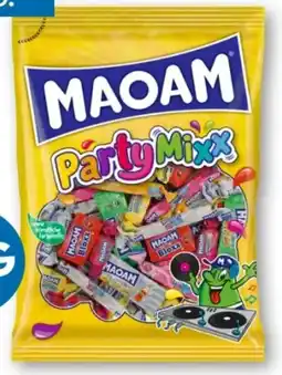 T&G Haribo Maoam Party Mixx Angebot