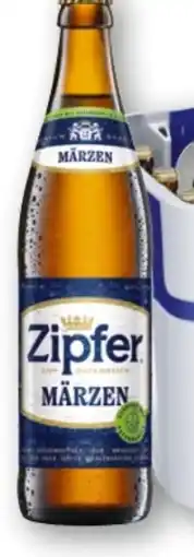 T&G Zipfer Märzen Angebot