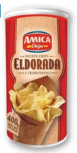 T&G Amica Eldorada Chips Angebot