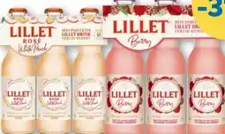 T&G Lillet Tonic Ready to Drink Angebot