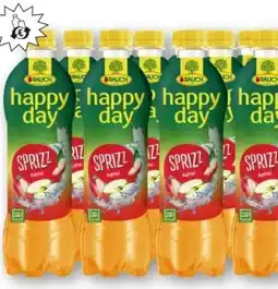 T&G Rauch Happy Day Angebot