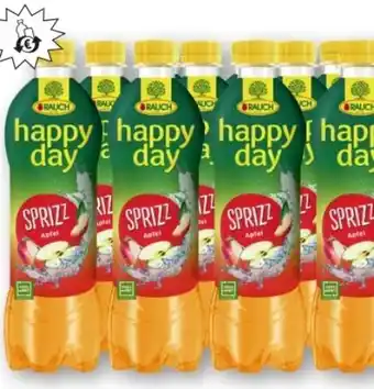 T&G Rauch Happy Day Angebot
