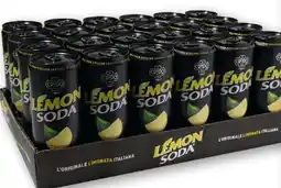 T&G Terme di Crodo Lemonsoda Angebot