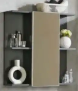 Möbelix Spiegelschrank Angebot