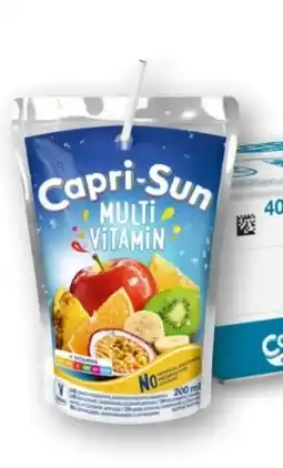 T&G Capri Sun Multivitamin Angebot