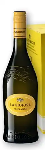 T&G La Gioiosa Frizzante Angebot