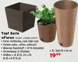 Salzburger Lagerhaus Topf Serie Furu Angebot