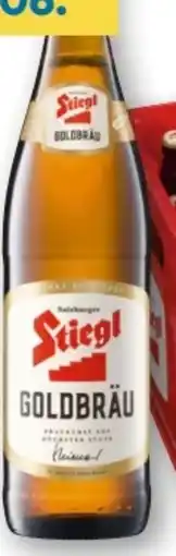 T&G Stiegl Goldbräu Angebot