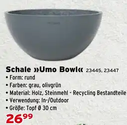 Salzburger Lagerhaus Schale Umo Bowl Angebot