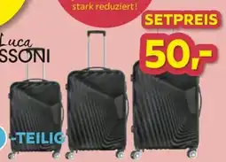 Möbelix Luca Bessoni Reisekofferset Theresa Angebot