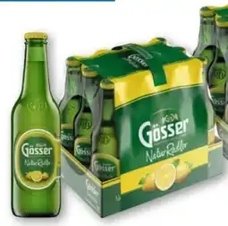 T&G Gösser Naturradler Angebot