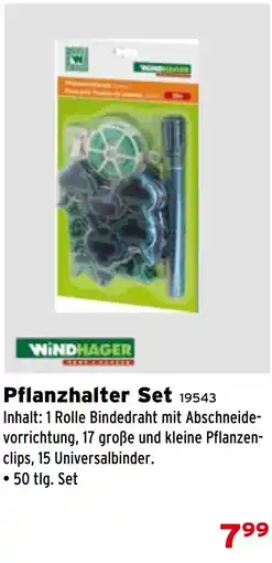 Salzburger Lagerhaus Pflanzhalter Set Angebot