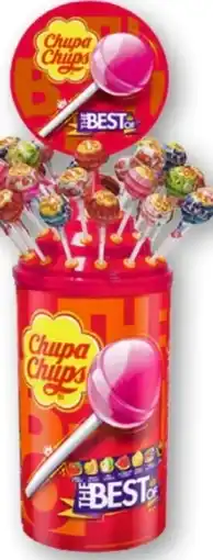 T&G Chupa Chups Best of Collection Angebot