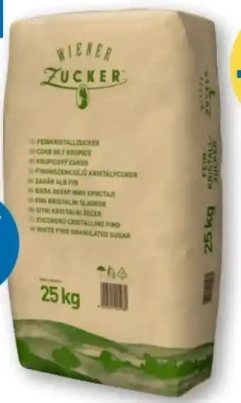 T&G Wiener Zucker Feinkristallzucker Angebot