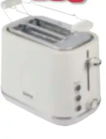 Möbelix Bono Toaster Ceren Angebot