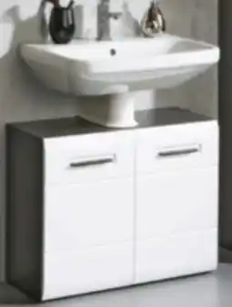 Möbelix Waschbeckenunterschrank Angebot