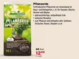 Salzburger Lagerhaus Pflanzerde Angebot