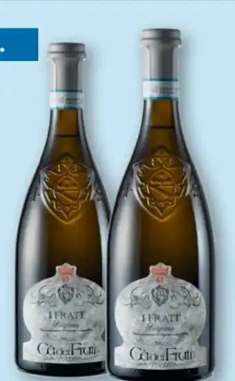 T&G Cà dei Frati I Lugana Angebot