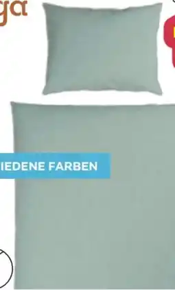Möbelix Bettwäsche Leila Angebot