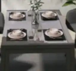 Möbelix Beldano Ausziehtisch Tampa Angebot