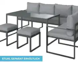 Möbelix Beldano Loungegarnitur Leon Angebot