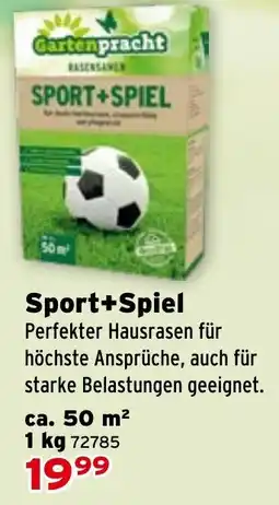 Salzburger Lagerhaus Sport+spiel Angebot