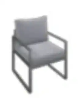 Möbelix Beldano Gartensessel Leon Angebot