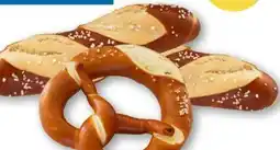 T&G Laugenbrezel Angebot