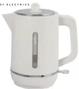 Möbelix Bono Wasserkocher Clea Angebot