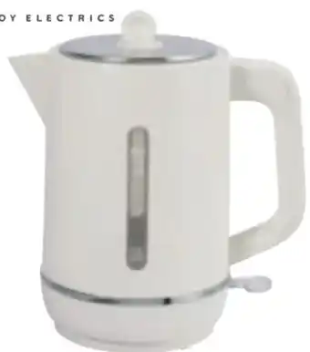 Möbelix Bono Wasserkocher Clea Angebot