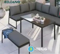 Möbelix Beldano Loungegarnitur Kaunas Angebot