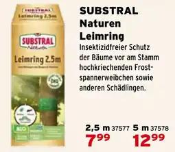 Salzburger Lagerhaus Substral naturen leimring Angebot