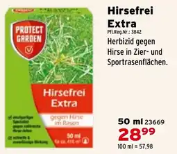 Salzburger Lagerhaus Hirsefrei extra Angebot