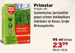 Salzburger Lagerhaus Primstar Angebot