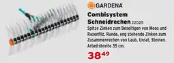 Salzburger Lagerhaus GARDENA Combisystem Schneidrechen Angebot
