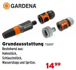 Salzburger Lagerhaus Grundausstattung Angebot