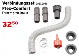 Salzburger Lagerhaus Verbindungsset Flex-Comfort Angebot