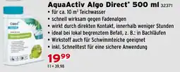 Salzburger Lagerhaus AquaActiv Algo Direct Angebot