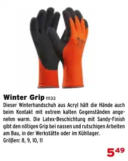 Salzburger Lagerhaus Winter Grip Angebot