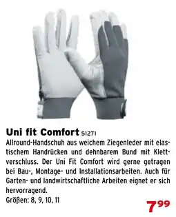 Salzburger Lagerhaus Uni fit Comfort Angebot