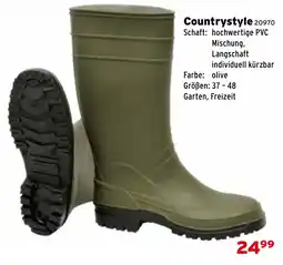 Salzburger Lagerhaus Countrystyle Angebot