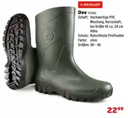 Salzburger Lagerhaus DUNLOP Dee Angebot