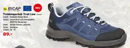 Salzburger Lagerhaus BICAP Trekkingschuh Trail Low Angebot