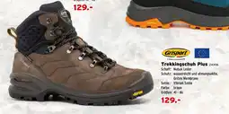 Salzburger Lagerhaus Trekkingschuh Plus Angebot
