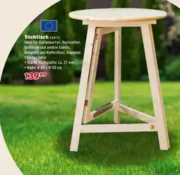 Salzburger Lagerhaus Stehtisch Angebot