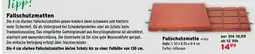 Salzburger Lagerhaus Fallschutzmatten Angebot
