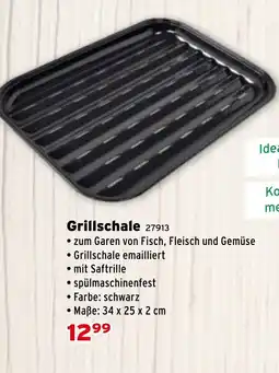 Salzburger Lagerhaus Grillschale Angebot