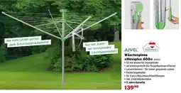 Salzburger Lagerhaus Wäschespinne Novaplus 600 Angebot