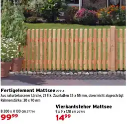 Salzburger Lagerhaus Fertigelement Mattsee Angebot
